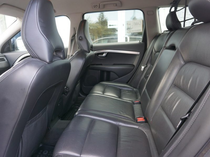 Volvo XC 70 zarejestrowany, ubezpieczony, bogate wyposażenie III (2007-)