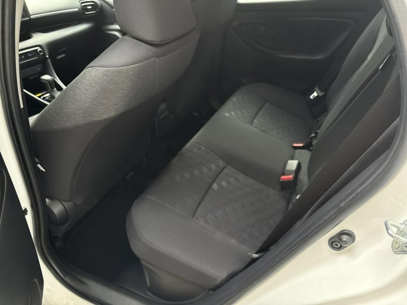 Toyota Yaris 1.5 Hybrid STYLE, salon Polska, gwarancja, FV23% IV (2020-)