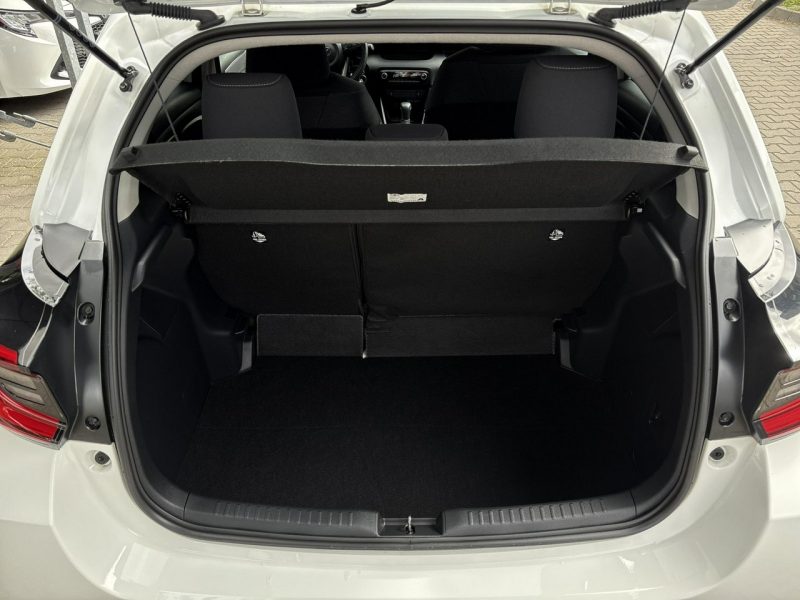 Toyota Yaris 1.5 Hybrid STYLE, salon Polska, gwarancja, FV23% IV (2020-)