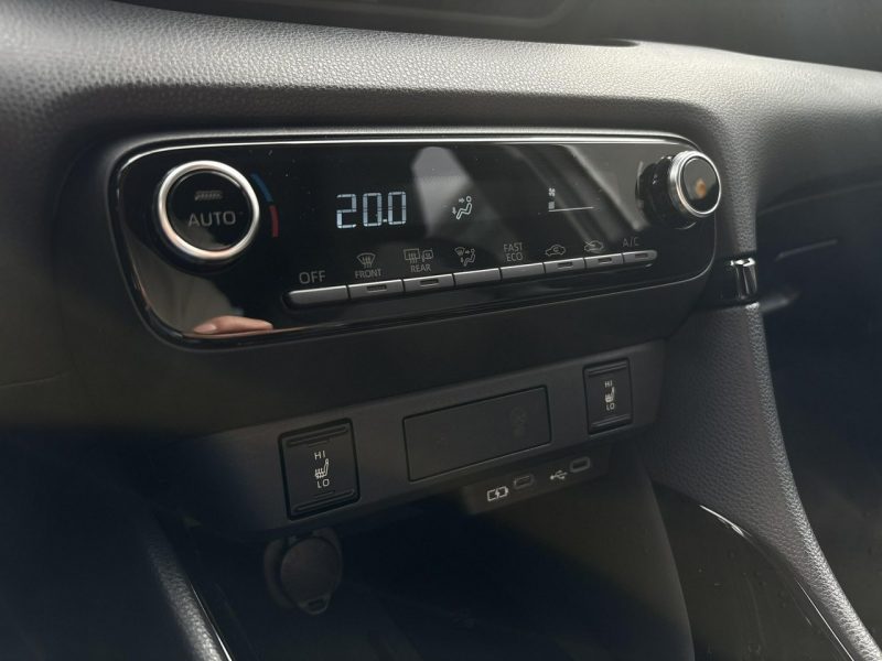 Toyota Yaris 1.5 Hybrid STYLE, salon Polska, gwarancja, FV23% IV (2020-)