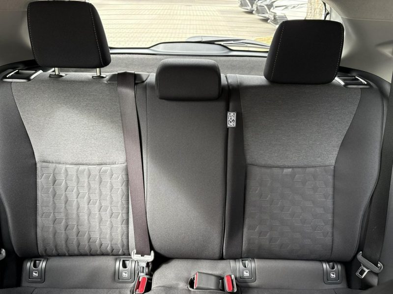 Toyota Yaris 1.5 Hybrid STYLE, salon Polska, gwarancja, FV23% IV (2020-)