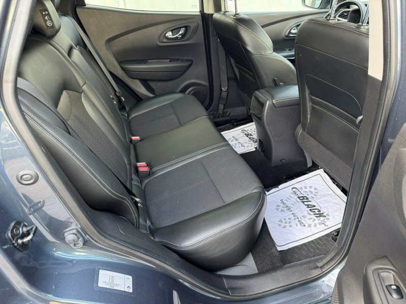 Renault Kadjar Pisemna Gwarancja 12 miesięcy I (2015-)
