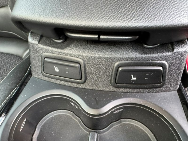 Renault Kadjar Pisemna Gwarancja 12 miesięcy I (2015-)