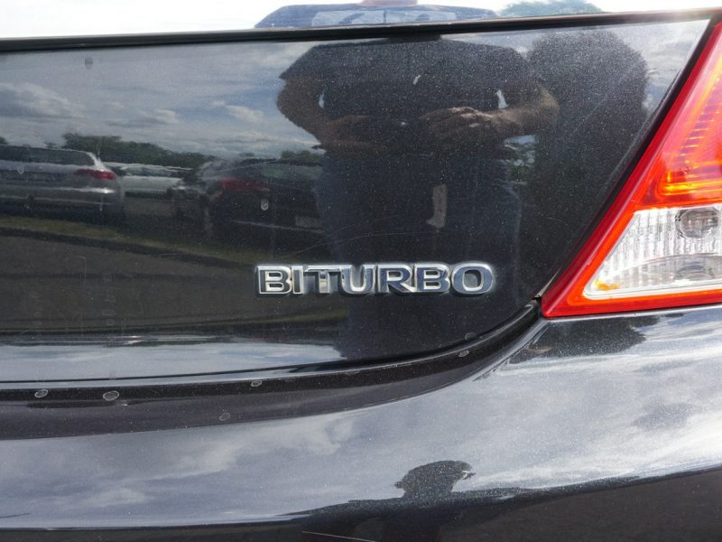 Opel Insignia polski salon, Bi turbo, automat, A (2008-2017)