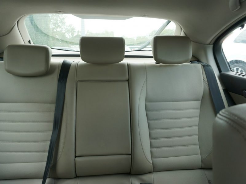 Renault Laguna polski salon, liftback III (2007-)