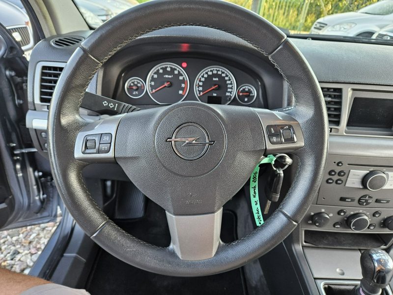 Opel Vectra Opłacona Zdrowa Zadbana Serwisowana 2 Kmpl Kół Po Serwisie C (2002-2008)