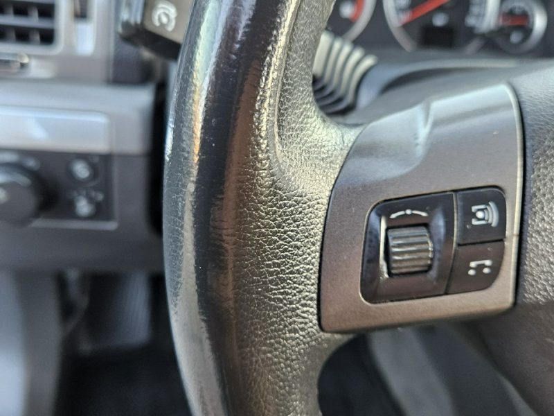 Opel Vectra Opłacona Zdrowa Zadbana Serwisowana 2 Kmpl Kół Po Serwisie C (2002-2008)