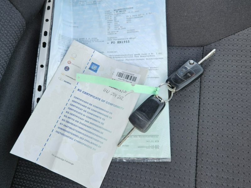 Opel Vectra Opłacona Zdrowa Zadbana Serwisowana 2 Kmpl Kół Po Serwisie C (2002-2008)