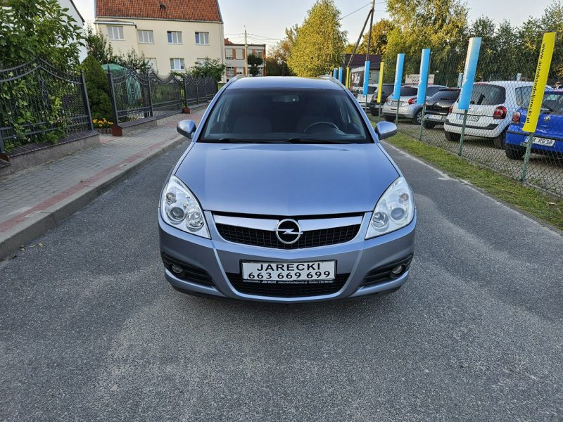 Opel Vectra Opłacona Zdrowa Zadbana Serwisowana 2 Kmpl Kół Po Serwisie C (2002-2008)