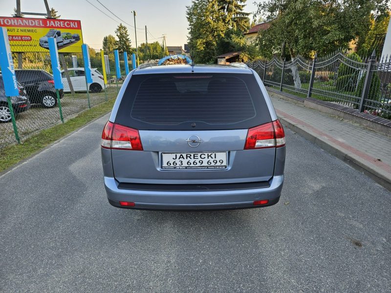 Opel Vectra Opłacona Zdrowa Zadbana Serwisowana 2 Kmpl Kół Po Serwisie C (2002-2008)