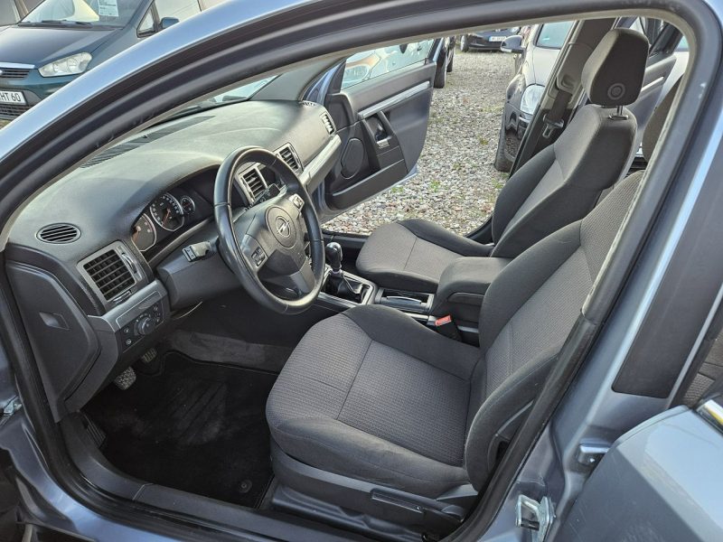 Opel Vectra Opłacona Zdrowa Zadbana Serwisowana 2 Kmpl Kół Po Serwisie C (2002-2008)