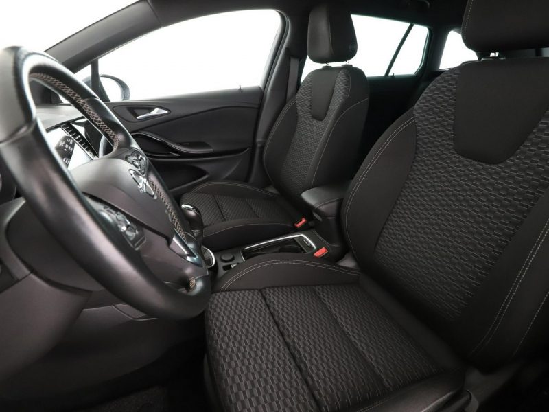 Opel Astra Dynamic navi kamera grzane fotele tempomat Bluetooth J (2009-2019)