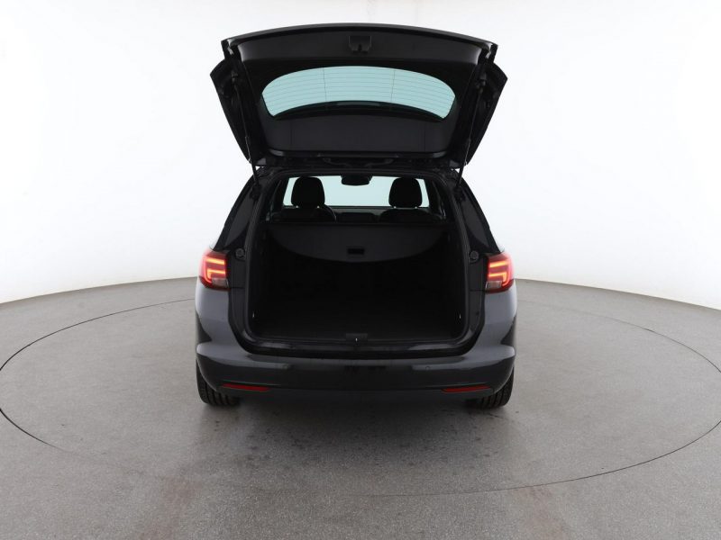 Opel Astra Dynamic navi kamera grzane fotele tempomat Bluetooth J (2009-2019)