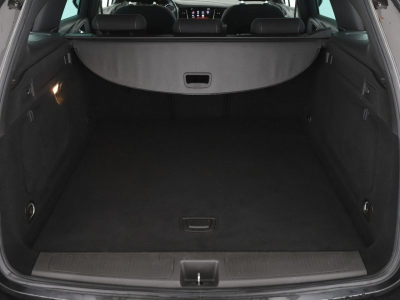 Opel Astra Dynamic navi kamera grzane fotele tempomat Bluetooth J (2009-2019)