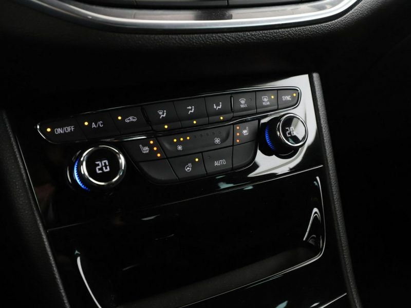 Opel Astra Dynamic navi kamera grzane fotele tempomat Bluetooth J (2009-2019)