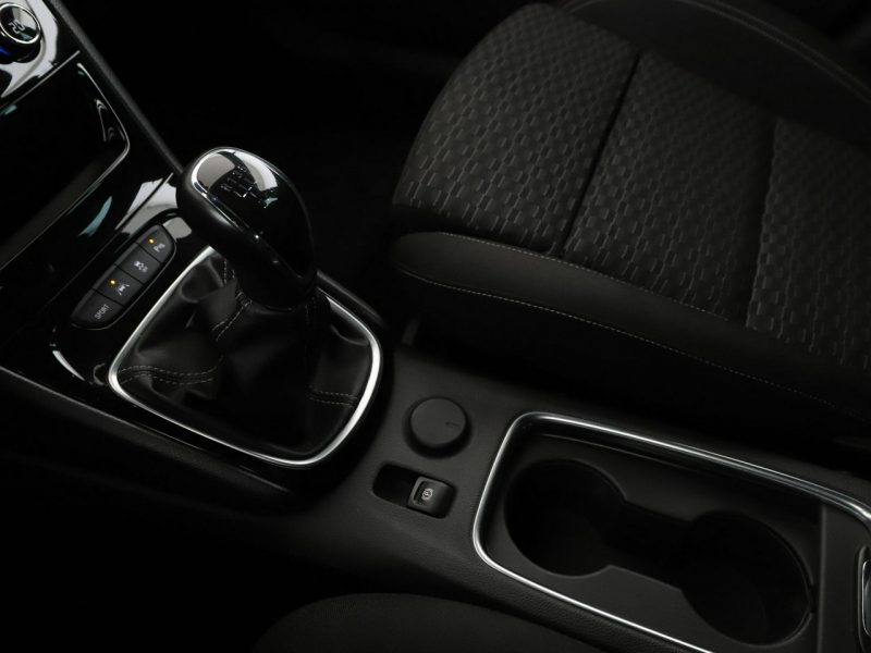 Opel Astra Dynamic navi kamera grzane fotele tempomat Bluetooth J (2009-2019)
