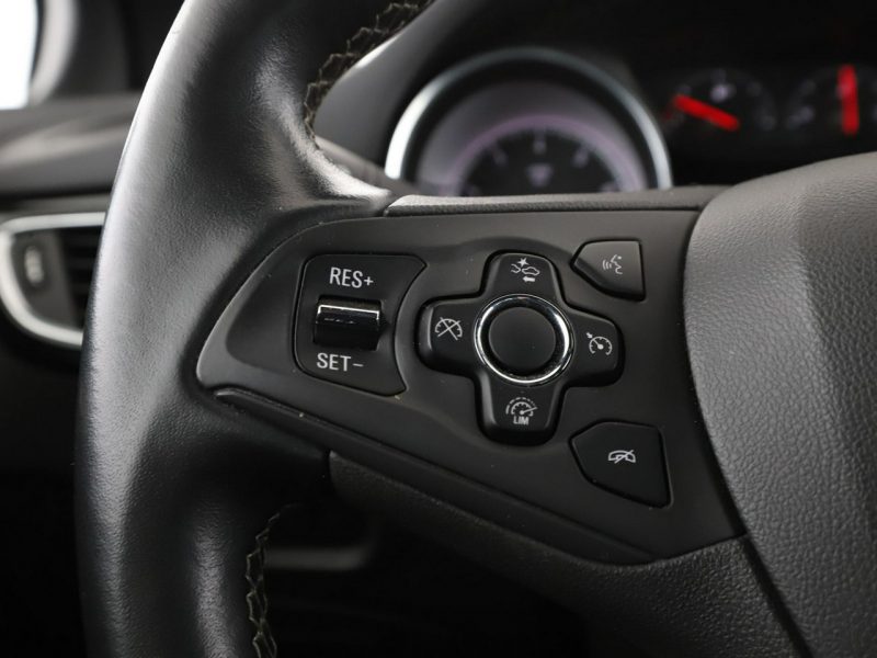 Opel Astra Dynamic navi kamera grzane fotele tempomat Bluetooth J (2009-2019)