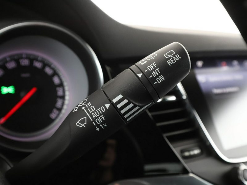 Opel Astra Dynamic navi kamera grzane fotele tempomat Bluetooth J (2009-2019)
