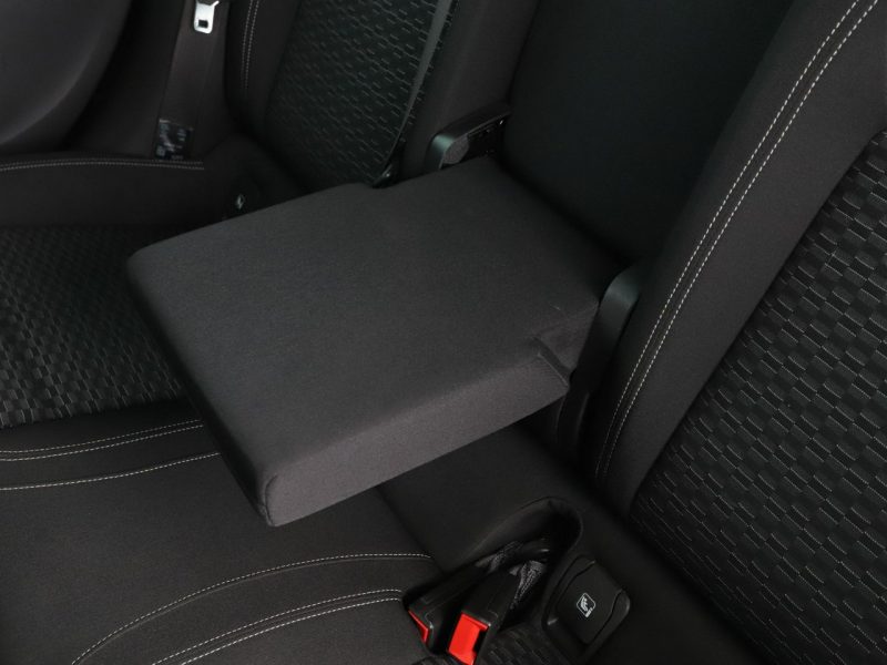 Opel Astra Dynamic navi kamera grzane fotele tempomat Bluetooth J (2009-2019)