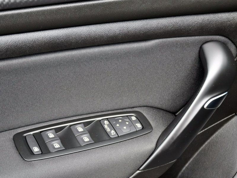Renault Megane 1.5dCi(115KM)*Led*Duża Navi*Park.Asistanse*Welur*Reling*I Wł*Alu16"ASO IV (2016-)