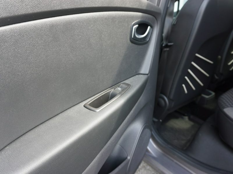 Renault Captur polski salon , bardzo zadbany, niski przebieg, crossover, TCe I (2013-2019)