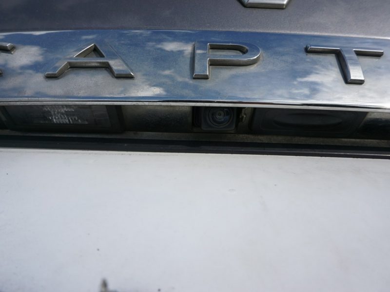 Renault Captur polski salon , bardzo zadbany, niski przebieg, crossover, TCe I (2013-2019)