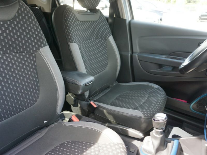 Renault Captur polski salon , bardzo zadbany, niski przebieg, crossover, TCe I (2013-2019)
