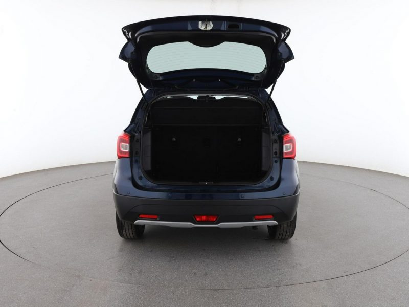 Suzuki SX4 S-Cross 1.4T 140KM skóra navi klima-auto grzane fotele panorama ACC kamera