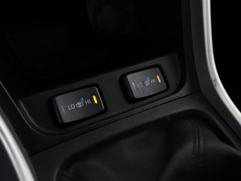 Suzuki SX4 S-Cross 1.4T 140KM skóra navi klima-auto grzane fotele panorama ACC kamera