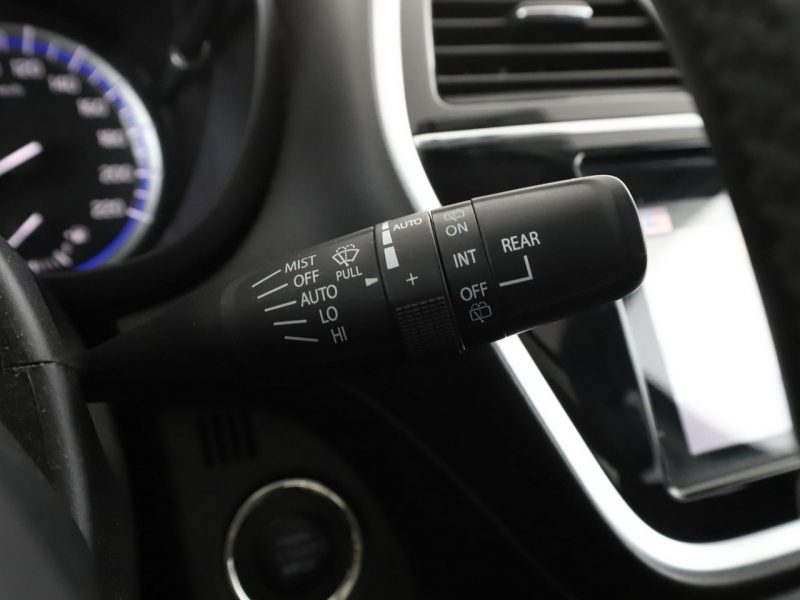 Suzuki SX4 S-Cross 1.4T 140KM skóra navi klima-auto grzane fotele panorama ACC kamera