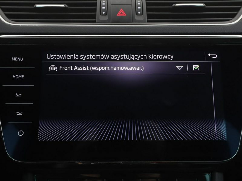 Škoda Superb Style PHEV skóra automat virtual navi grzane fotele kamera climatronic III (2015-2023)