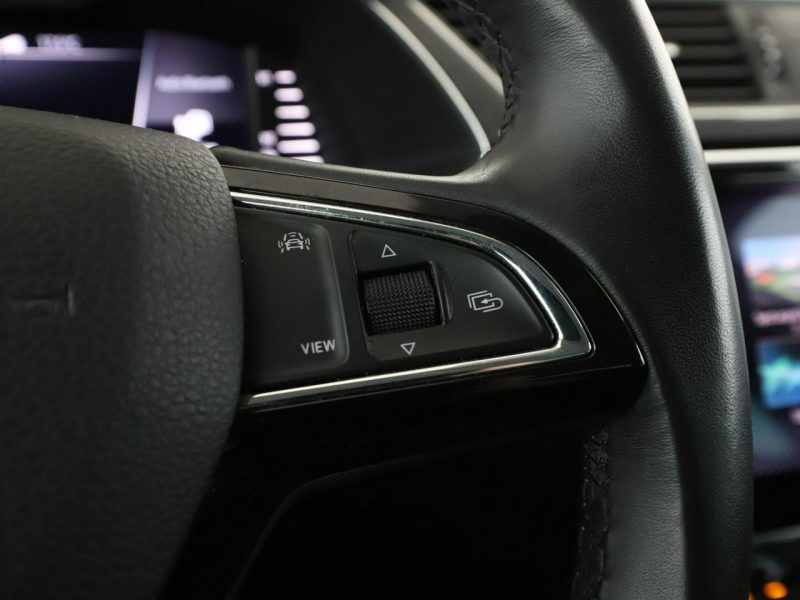 Škoda Superb Style PHEV skóra automat virtual navi grzane fotele kamera climatronic III (2015-2023)