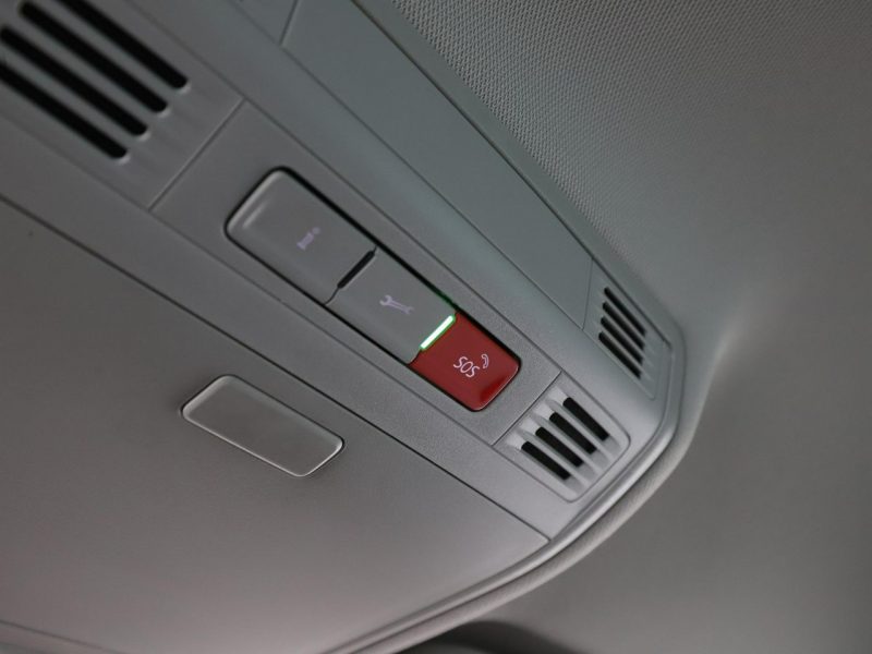 Škoda Superb Style PHEV skóra automat virtual navi grzane fotele kamera climatronic III (2015-2023)