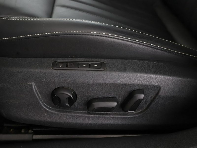 Škoda Superb Style PHEV skóra automat virtual navi grzane fotele kamera climatronic III (2015-2023)