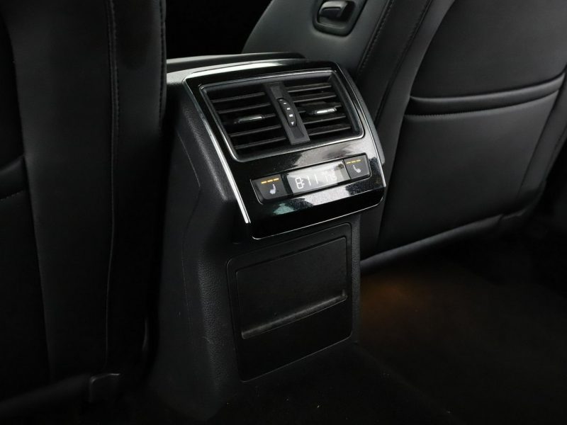Škoda Superb Style PHEV skóra automat virtual navi grzane fotele kamera climatronic III (2015-2023)