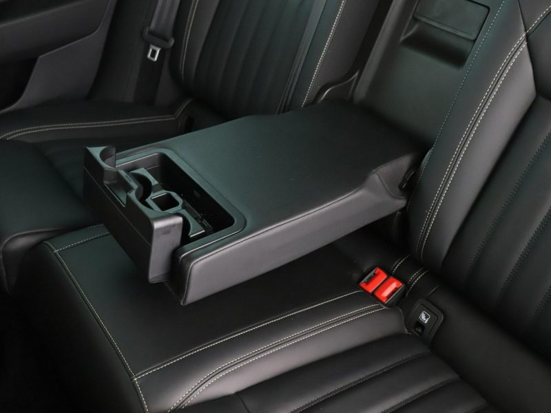 Škoda Superb Style PHEV skóra automat virtual navi grzane fotele kamera climatronic III (2015-2023)
