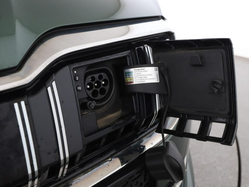 Škoda Superb Style PHEV skóra automat virtual navi grzane fotele kamera climatronic III (2015-2023)