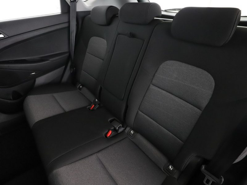 Hyundai Tucson Navi Kamera cofania Klimatyzacja Podgrzewane fotele Bluetooth III (2015-2020)