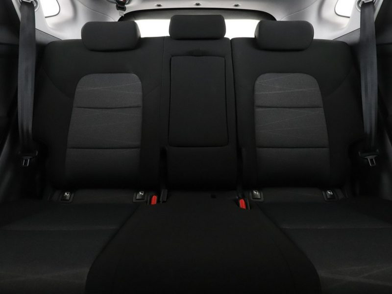 Hyundai Tucson Navi Kamera cofania Klimatyzacja Podgrzewane fotele Bluetooth III (2015-2020)