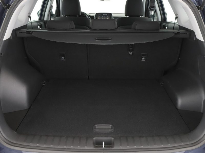 Hyundai Tucson Navi Kamera cofania Klimatyzacja Podgrzewane fotele Bluetooth III (2015-2020)