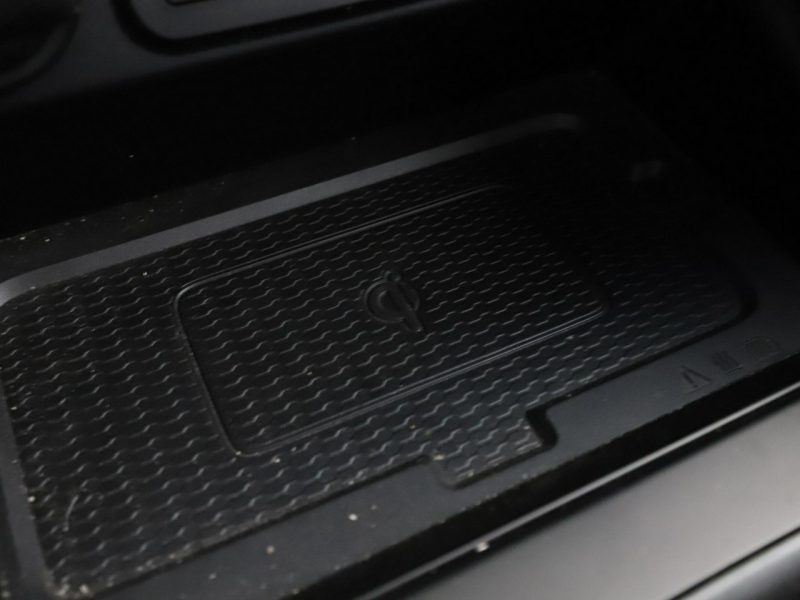 Hyundai Tucson Navi Kamera cofania Klimatyzacja Podgrzewane fotele Bluetooth III (2015-2020)