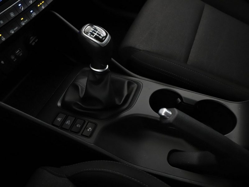 Hyundai Tucson Navi Kamera cofania Klimatyzacja Podgrzewane fotele Bluetooth III (2015-2020)