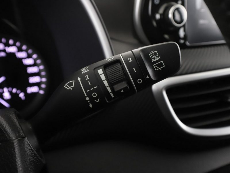 Hyundai Tucson Navi Kamera cofania Klimatyzacja Podgrzewane fotele Bluetooth III (2015-2020)