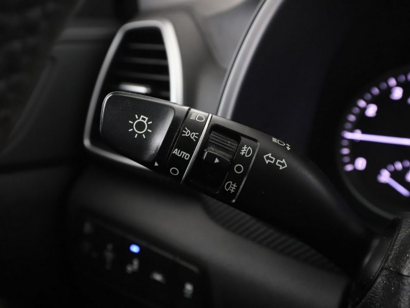 Hyundai Tucson Navi Kamera cofania Klimatyzacja Podgrzewane fotele Bluetooth III (2015-2020)