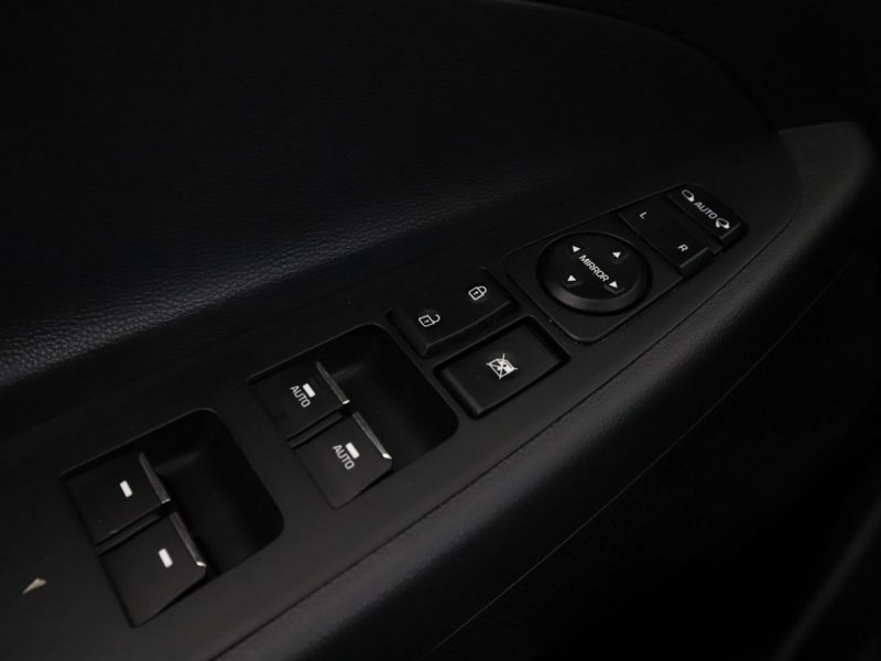 Hyundai Tucson Navi Kamera cofania Klimatyzacja Podgrzewane fotele Bluetooth III (2015-2020)