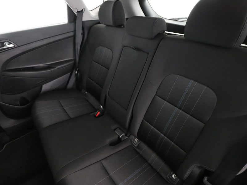 Hyundai Tucson 177KM navi PDC klima-auto tempomat Bluetooth III (2015-2020)