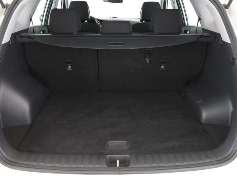 Hyundai Tucson 177KM navi PDC klima-auto tempomat Bluetooth III (2015-2020)