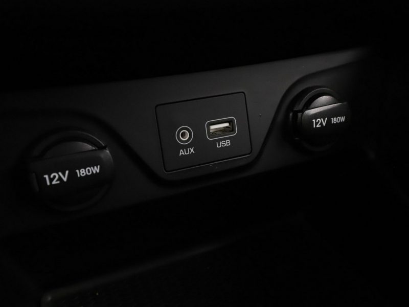 Hyundai Tucson 177KM navi PDC klima-auto tempomat Bluetooth III (2015-2020)