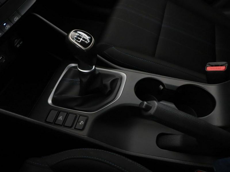 Hyundai Tucson 177KM navi PDC klima-auto tempomat Bluetooth III (2015-2020)