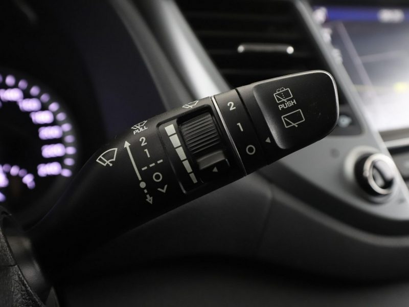 Hyundai Tucson 177KM navi PDC klima-auto tempomat Bluetooth III (2015-2020)